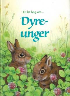 Dyreunger