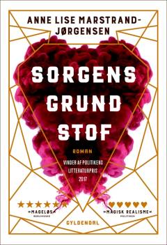 Sorgens grundstof