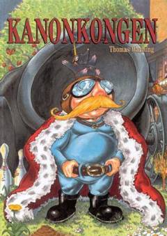 Kanonkongen
