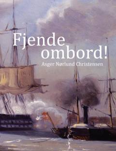 Fjende ombord!