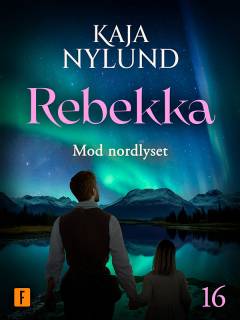 Rebekka - mod nordlyset
