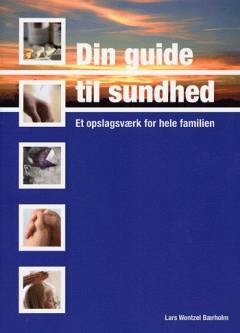 Din guide til sundhed