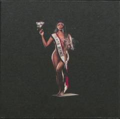 Musik (cd), Back cover #2 edition, ℗2024