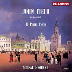 16 piano pieces