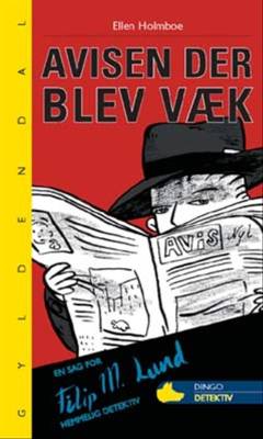 Bog, 1. udgave, 2008