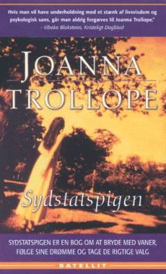 Sydstatspigen