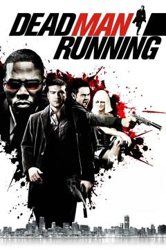 Dead man running