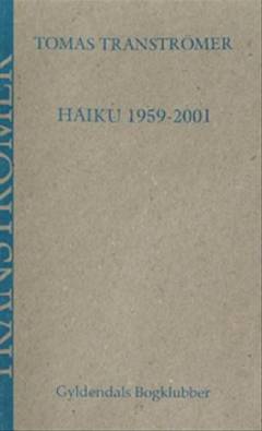 Haiku 1959-2001