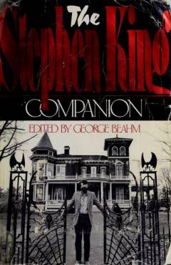 The Stephen King companion