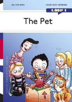 The pet