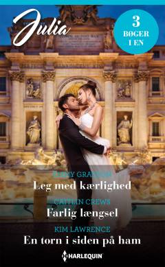 Leg med kærlighed: Farlig længsel: En torn i siden på ham