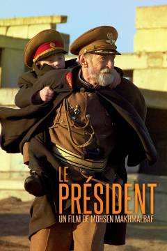 Præsidenten