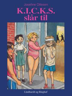 K.I.C.K.S. slår til