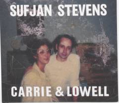 Carrie & Lowell