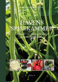 Bog, 1. udgave, 2021