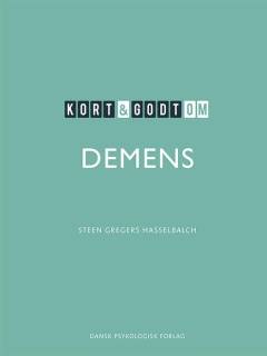 Kort & godt om demens