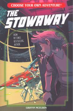 The stowaway
