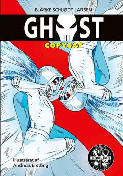 Ghost - copycat