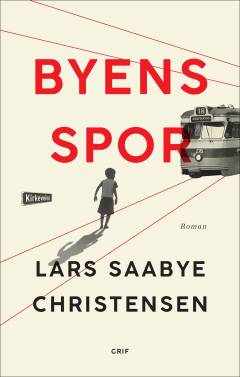 Byens spor. 1 : Ewald og Maj