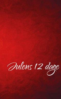 Julens 12 dage