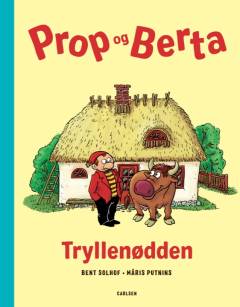 Tryllenødden