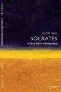 Socrates : a very short introduction