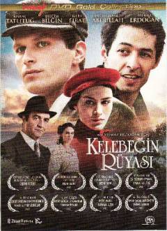 Kelebeğin rüyası