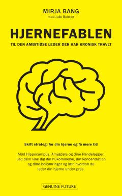 Hjernefablen : til den ambitiøse leder der har kronisk travlt