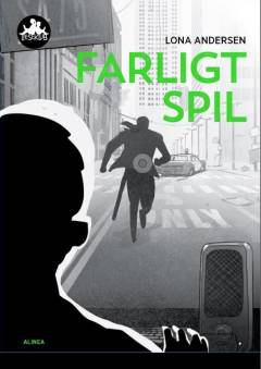 Farligt spil