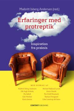 Erfaringer med protreptik : inspiration fra praksis