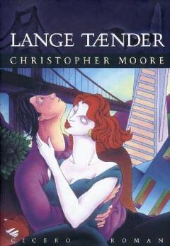 Bog, 1. danske udgave, 1999