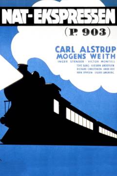 Natekspressen (P. 903)