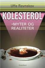 Kolesterol : myter og realiteter