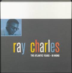 The Atlantic years - in mono