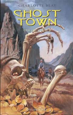 Ghost Town