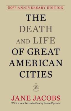 The death and life of great American cities