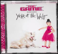 Blood Moon : Year of the wolf