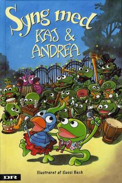 Syng med Kaj & Andrea