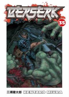 Berserk. vol. 35