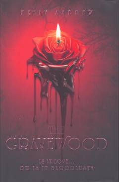The Gravewood
