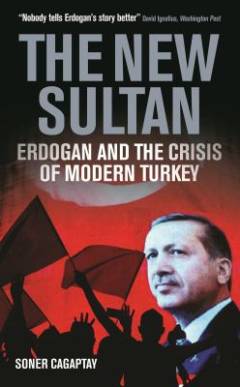 The new sultan : Erdogan and the crisis of modern Turkey