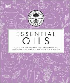 Essential oils