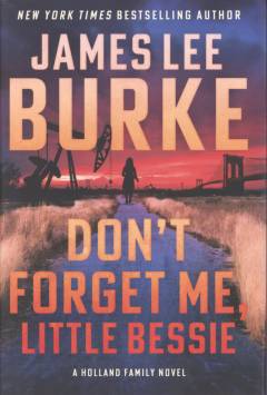 Don't forget me, little Bessie : a novel