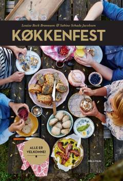 Køkkenfest