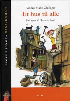 Et hus til alle