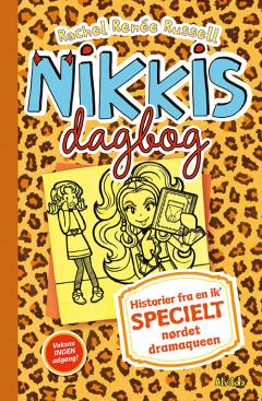 Nikkis dagbog - historier fra en ik' specielt nørdet dramaqueen