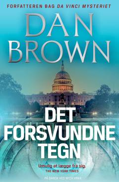 Det forsvundne tegn