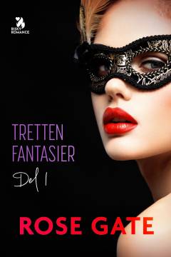 Tretten fantasier. Del 1