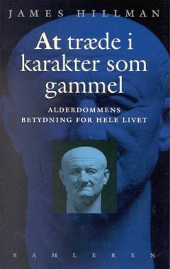 At træde i karakter som gammel