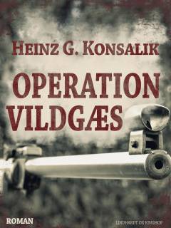 Operation Vildgæs